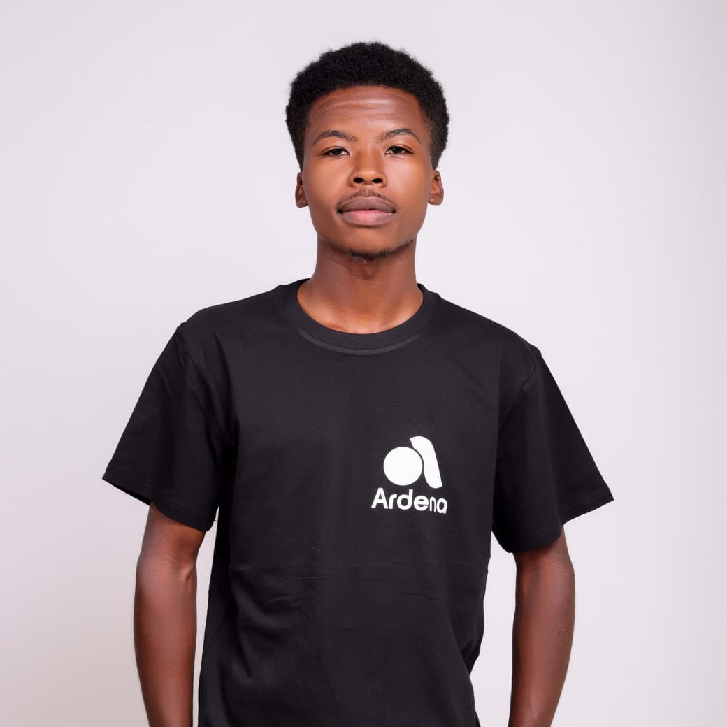 Deon Orina Nyabwengi